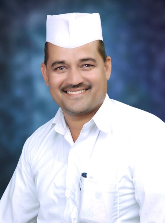 प्रतिनिधी ✍️ मारुती दराडे प्रतिनिधी ✍️ मारुती दराडे