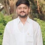 Photo of ज्ञानेश्वर नाईकवाडी