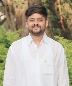 प्रतिनिधी ज्ञानेश्वर नाईकवाडी मो.+919960425510