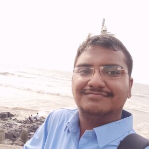 Photo of दुर्गेश गायकवाड