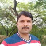 Photo of महेश ठुबे