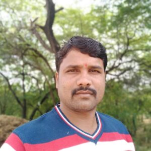 Photo of महेश ठुबे