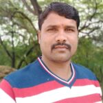 Photo of महेश ठुबे