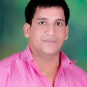 Photo of योगेश खाडे