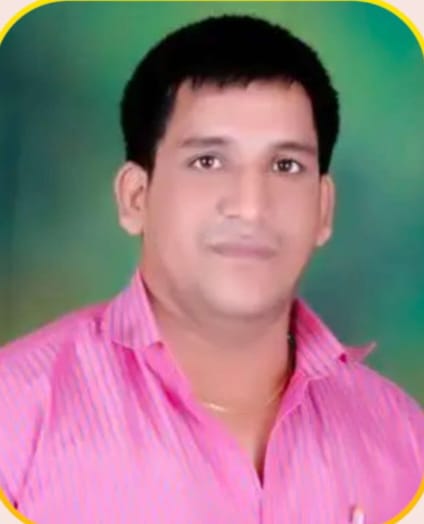 निघोज / प्रतिनिधी ✍️ योगेश खाडे 📱 +917020898588 निघोज / प्रतिनिधी ✍️योगेश खाडे 📱 +917020898588